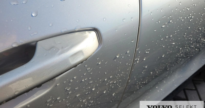 Volvo V60 Cross Country cena 172900 przebieg: 77670, rok produkcji 2021 z Orzysz małe 326